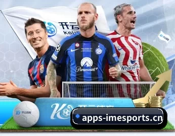 IM电竞 APP 深度功能