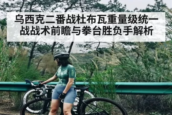 乌西克二番战杜布瓦重量级统一战战术前瞻与拳台胜负手解析